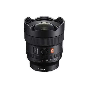 Sony FE 14 mm F1.8 GM Lens